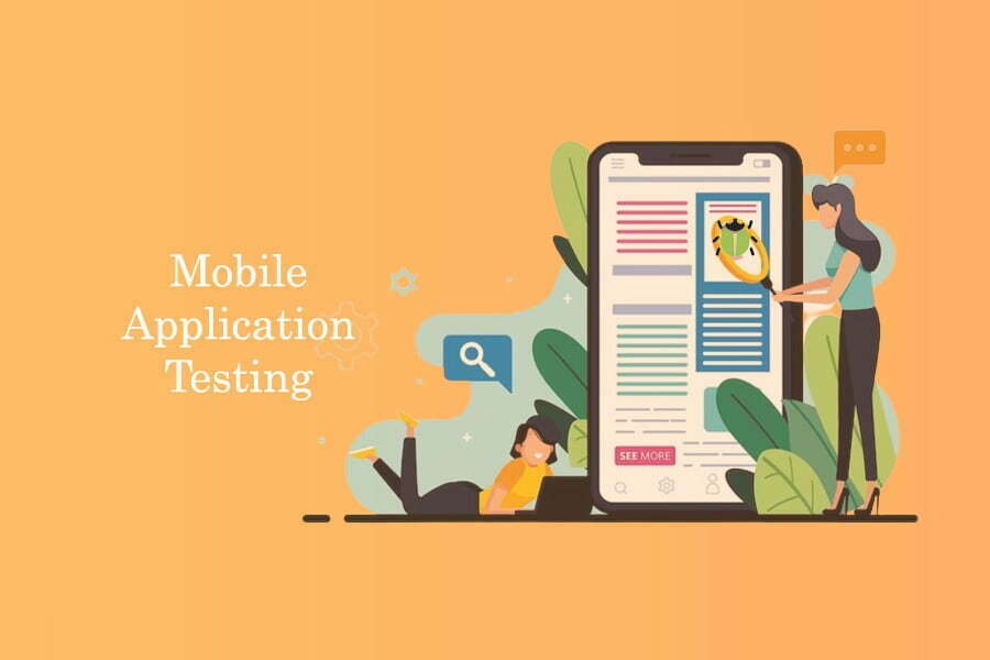Mobile testing
