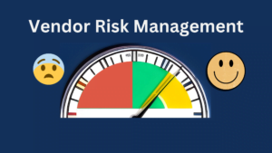 Vendor risk management guide