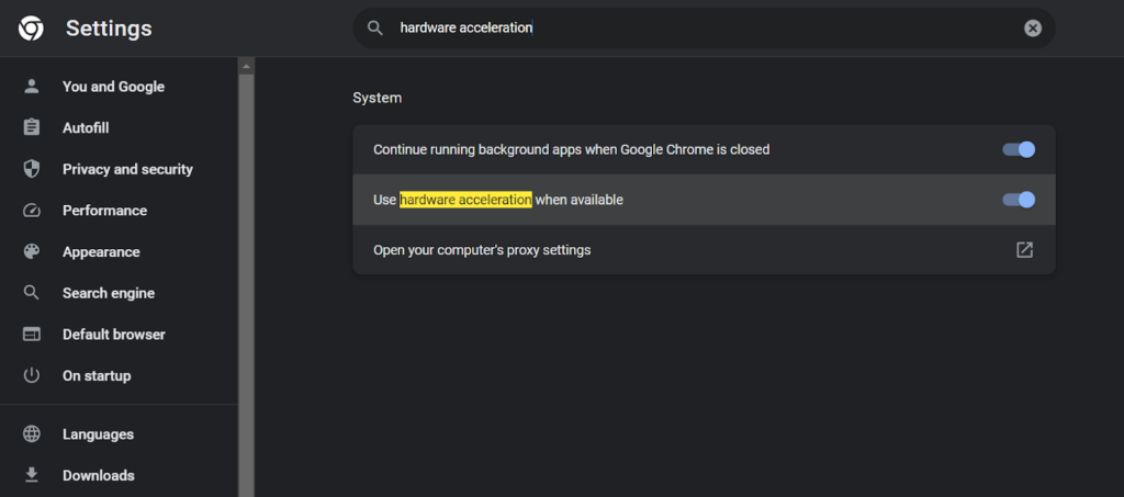 Advanced System Optimizer