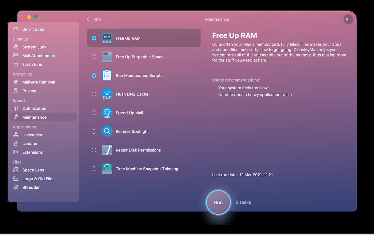 best mac cleaner