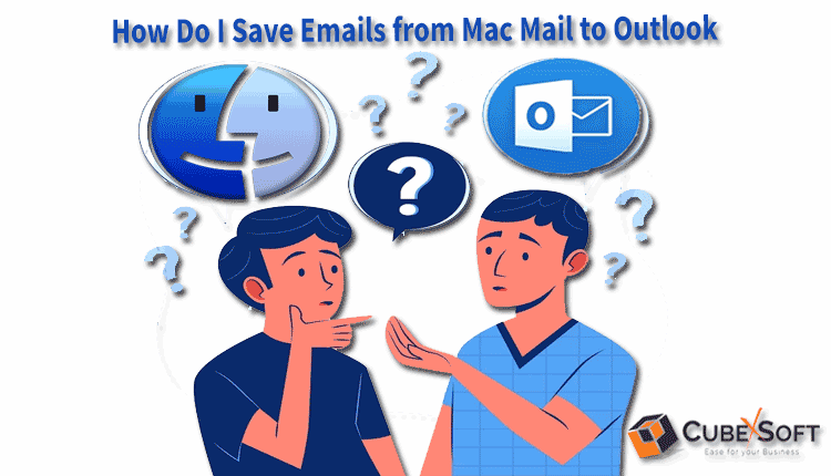 How to Export Mass Email From Apple Mac Mail MBOX to PST