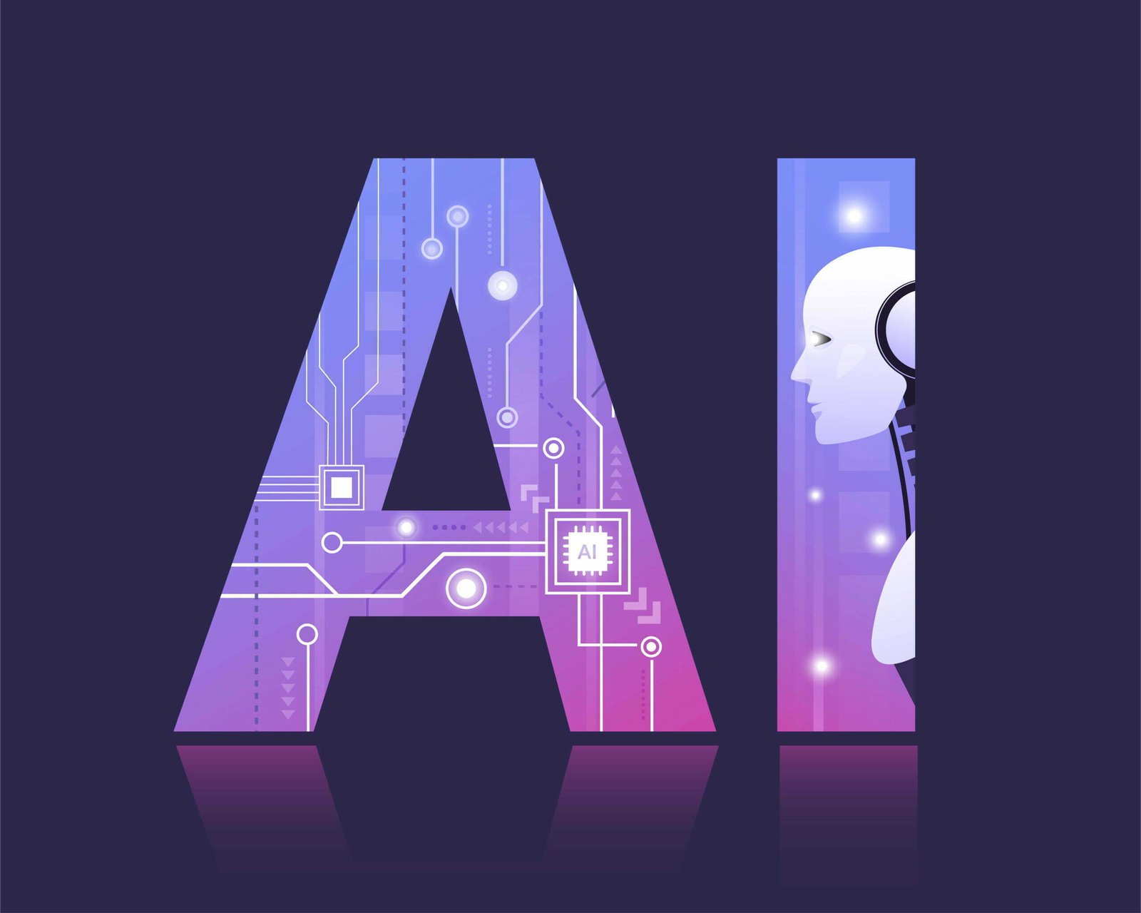 AI scaled