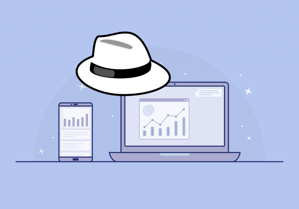 How To Boost Your Website's SERP Rankings With White Hat SEO Strategies