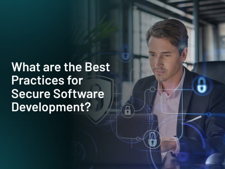 Secure Software Development