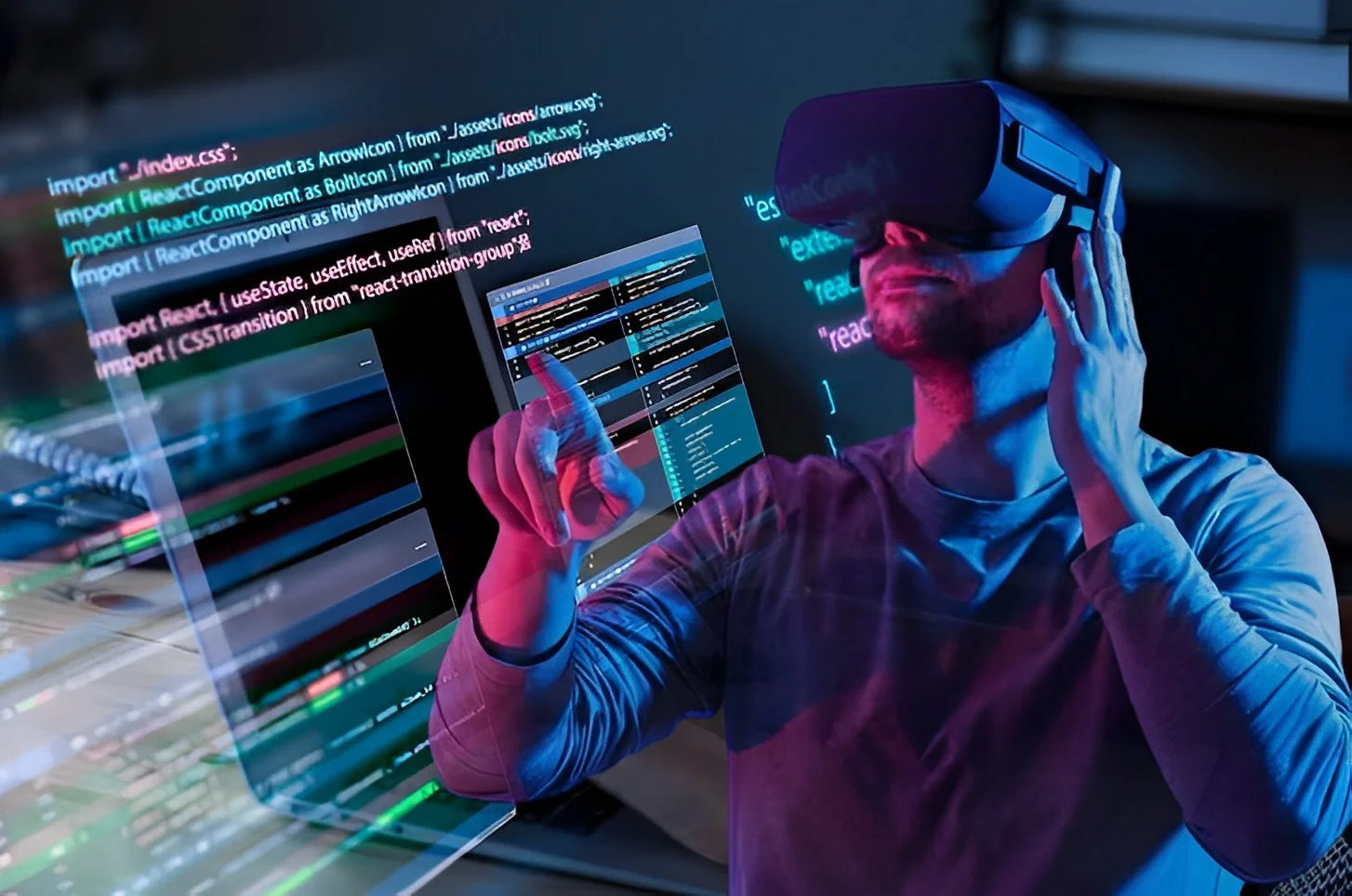 From Startups to Success: Understanding Virtual Reality Software Development