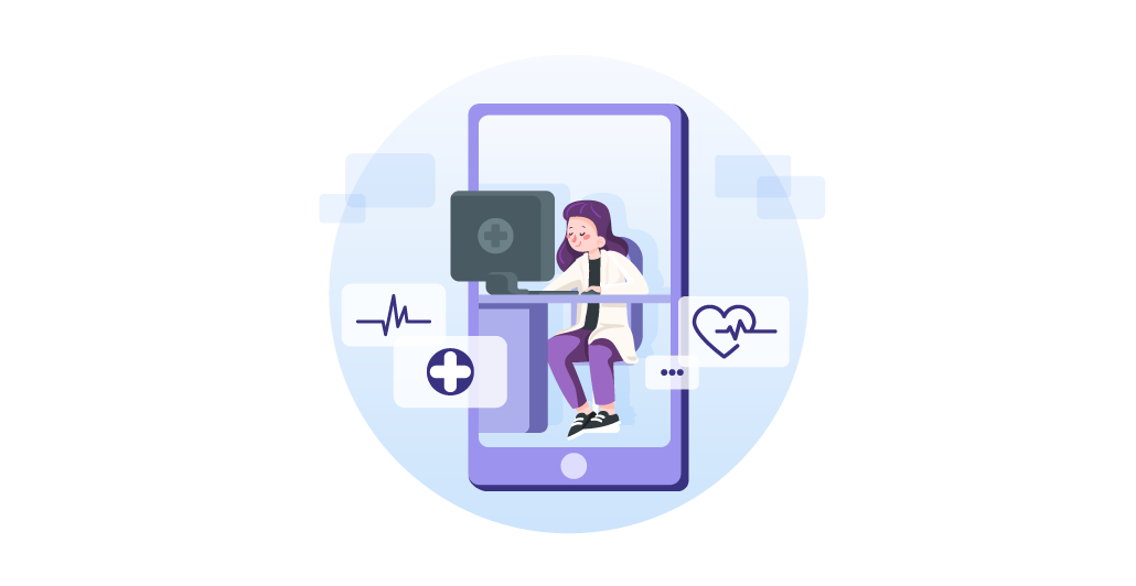 The hidden benefits of hiring top healthcare app developers