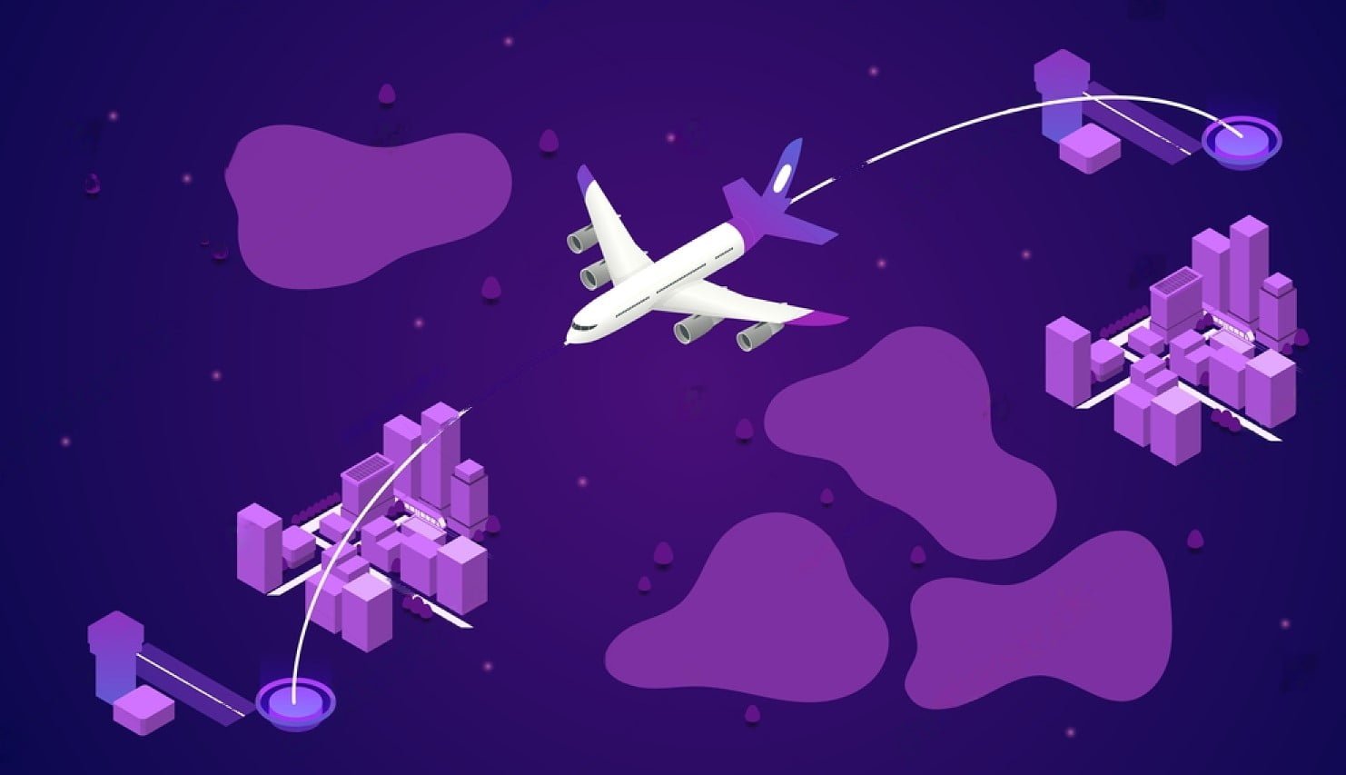 Real-Time Airplane Tracking Systems