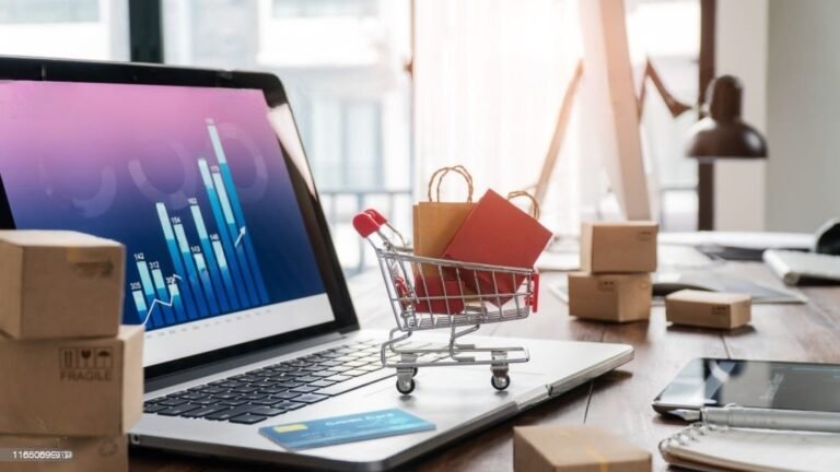 8 Unique Characteristics Of Online Stores