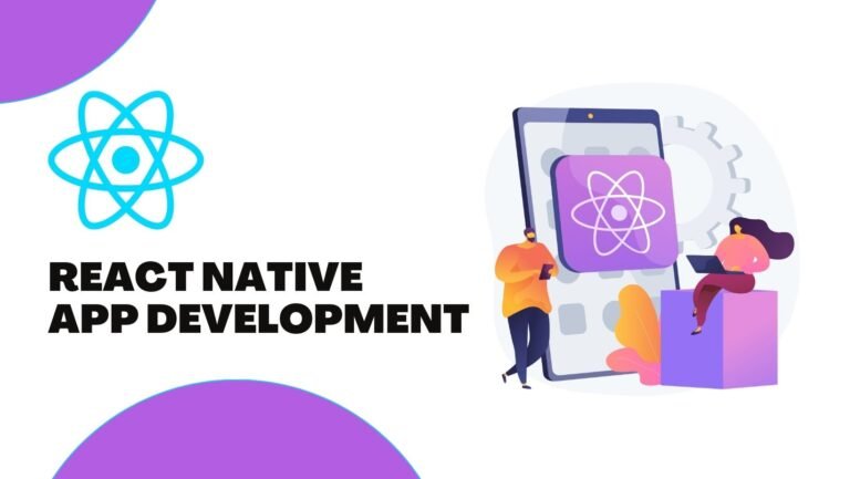 React Native App Development