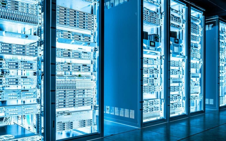 Data Center Noida: Where Efficiency and Sustainability Converge
