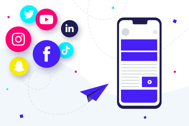 Social media platform through which you can increase website traffic