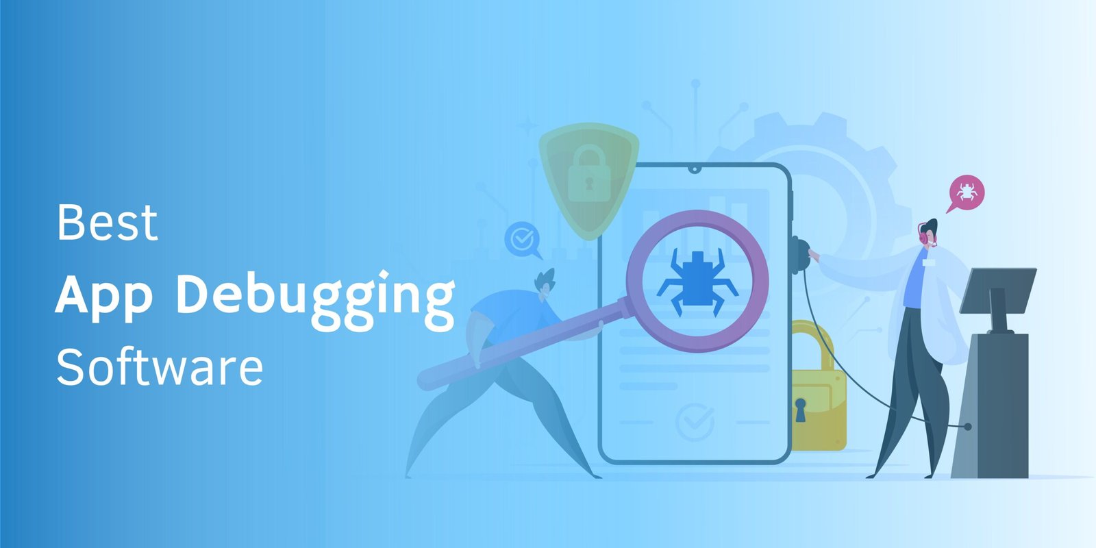 Mobile App Debugging Software in 2023