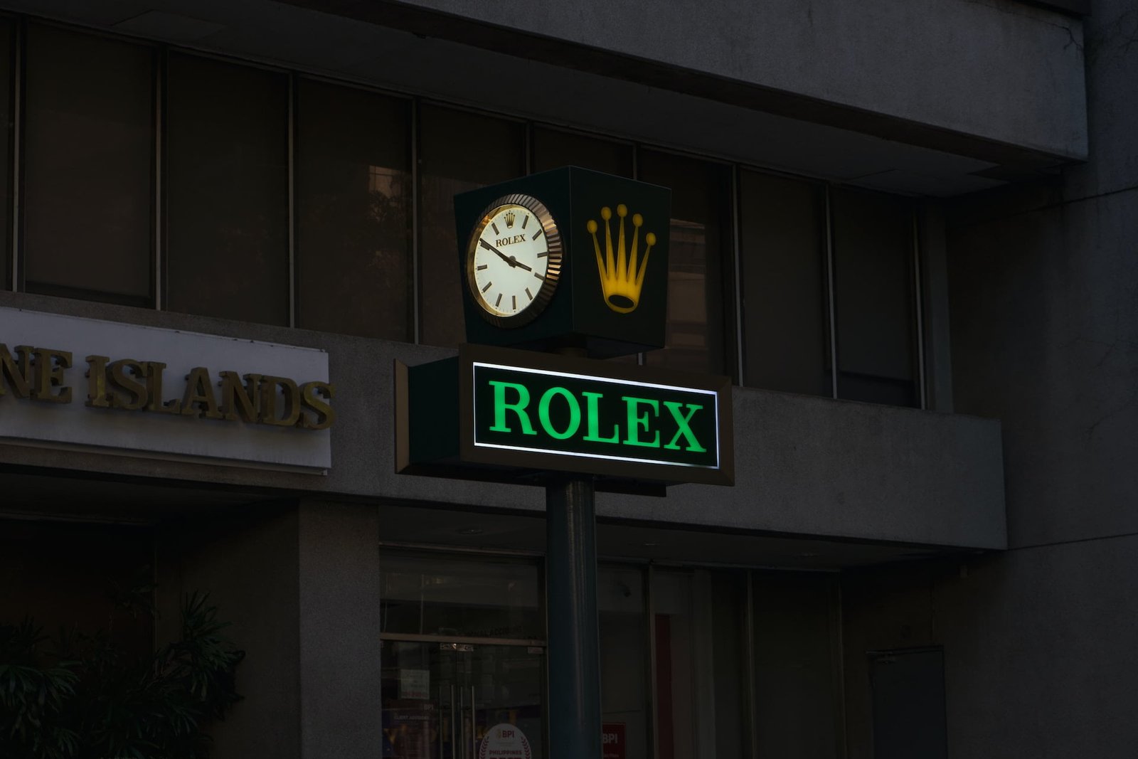 Rolex Watches