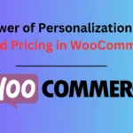 User Defined Pricing in WooCommerce