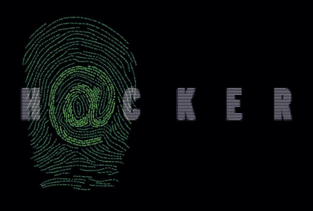 ethical hacker