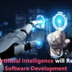 AI in software development
