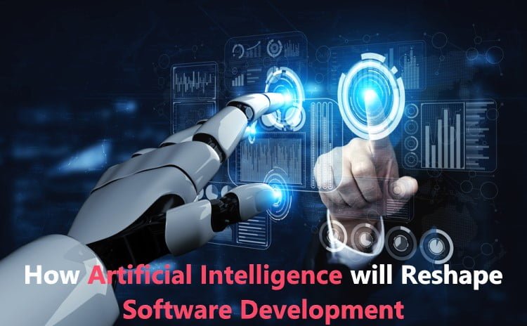 AI in software development