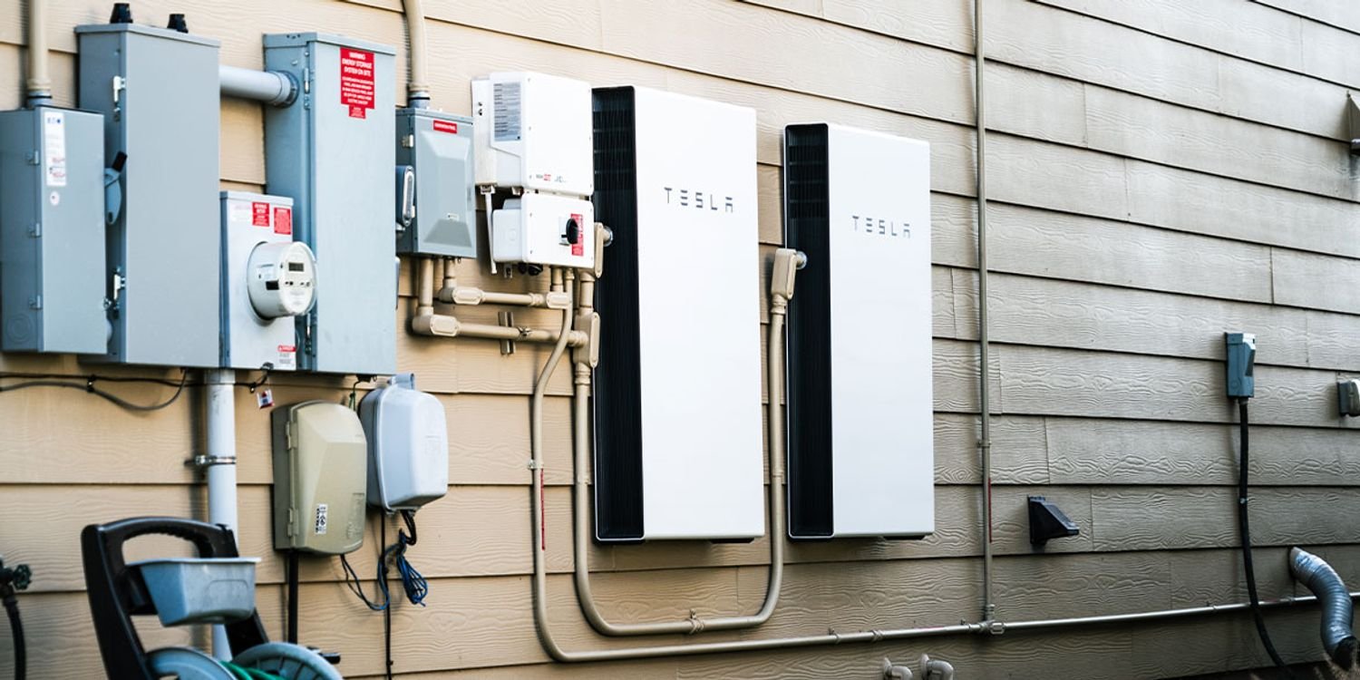 Right Solar Battery for Your