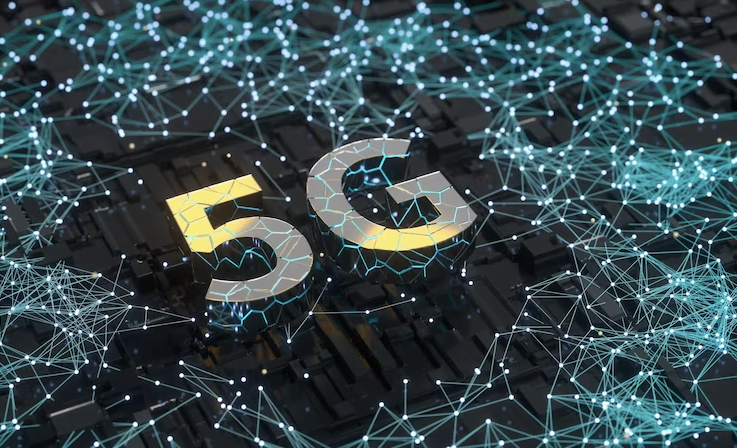 Unleashing the Power of 5G Revolutionizing Connectivity and Beyond