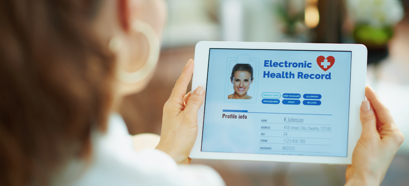 Electronic Health Record