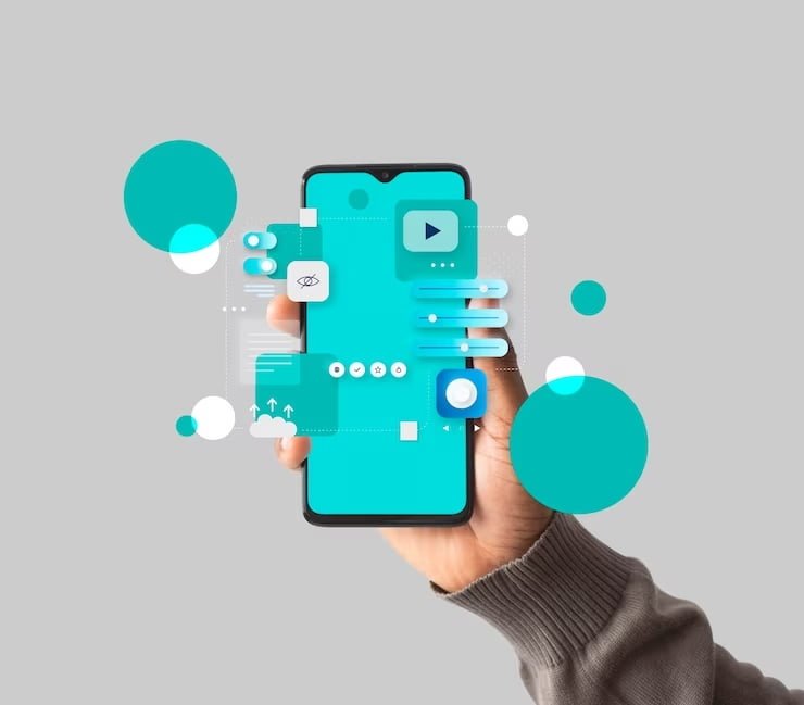 representation user experience interface design smartphone 23 2150165979