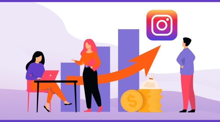 Instagram Growth Hacks