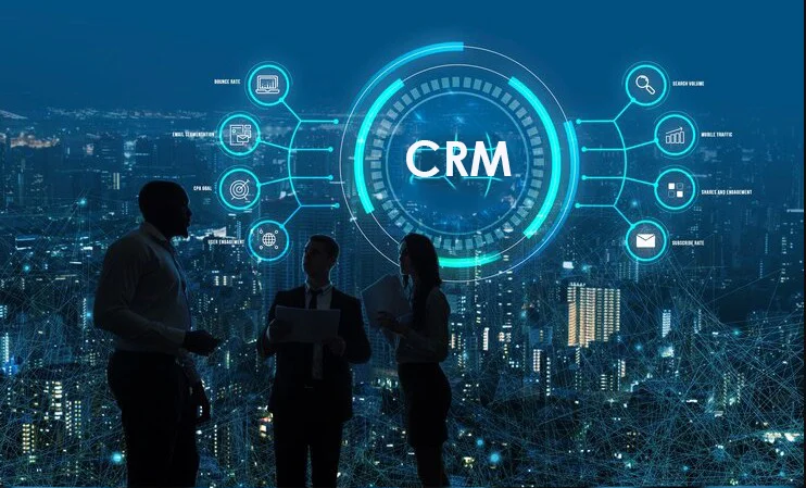 Essential Elements of a Microsoft Dynamics 365 CRM User Action Tracking System