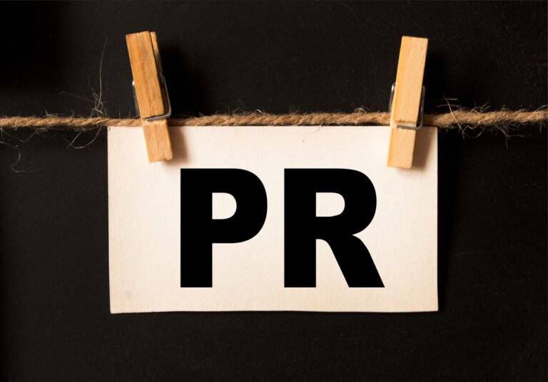 practices in PR