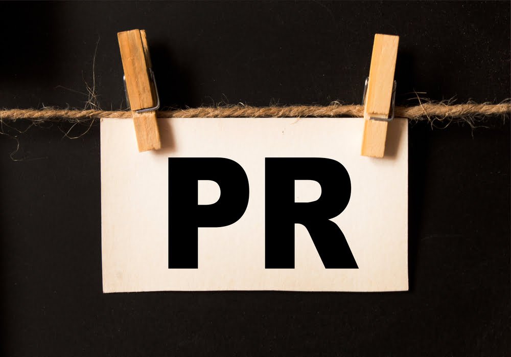 practices in PR