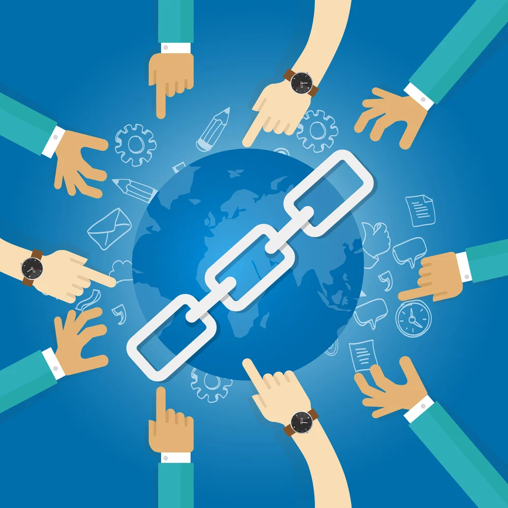 Elevate Your SEO Game with Complete Link Building Services