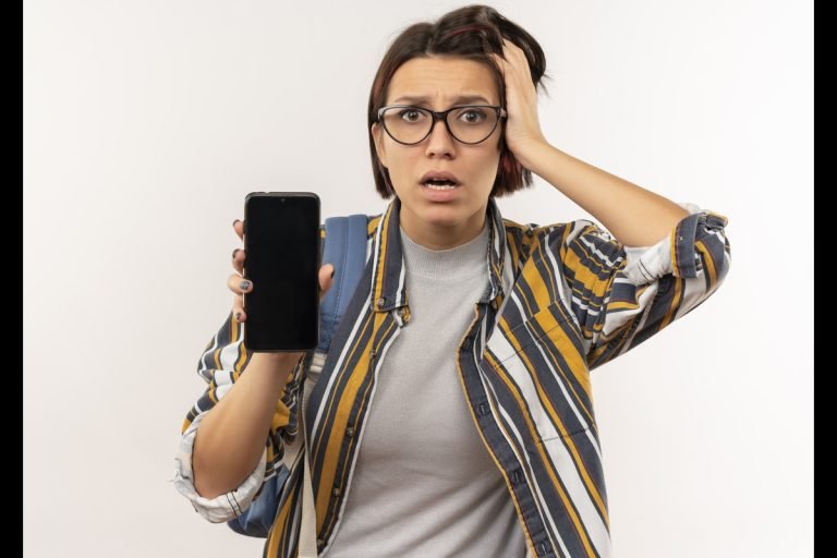 How To Fix an Unresponsive iPhone Touchscreen ?