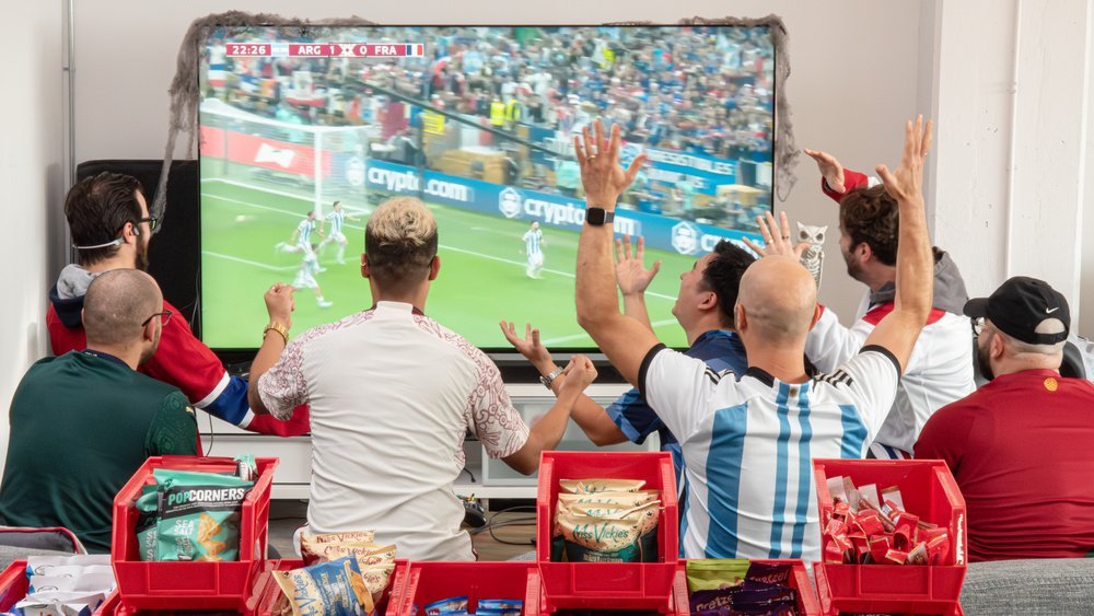 watch sports online free