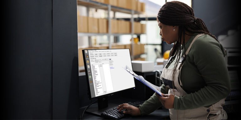 Types of Inventory Management Systems