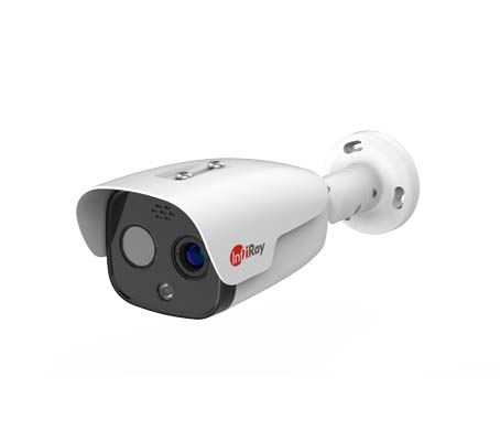 Thermal Security Cameras