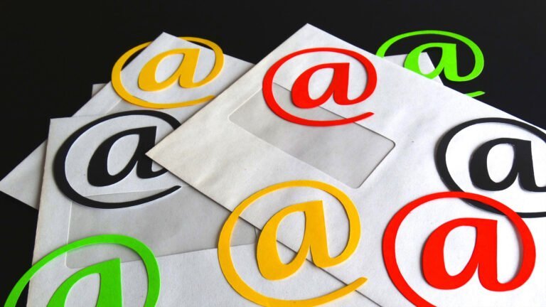 email management