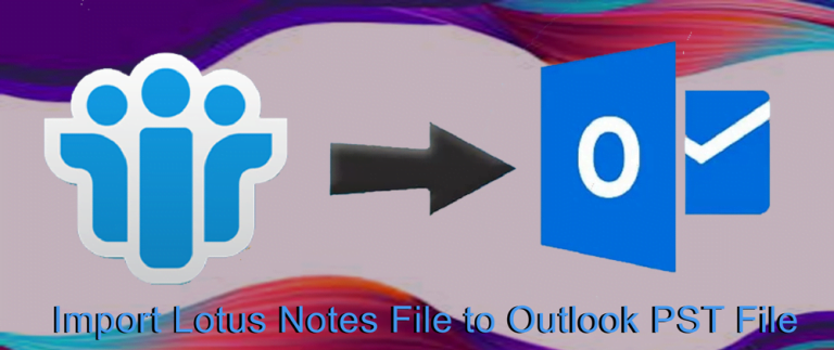 Free Methods to Transfer Emails & Attachments from HCL Notes to Outlook PST