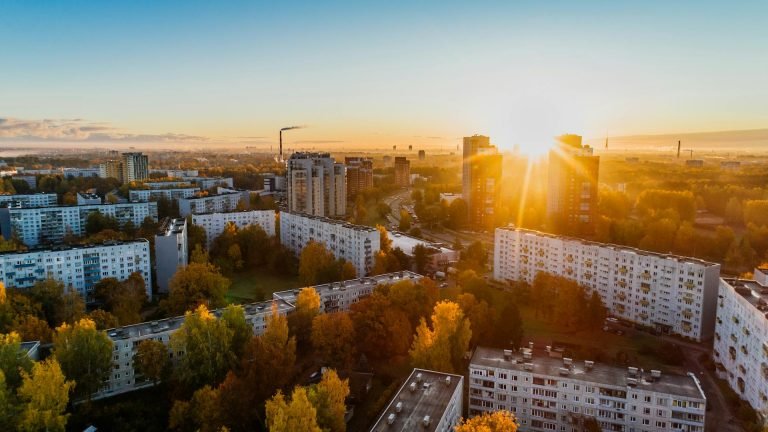 The Digital Frontier: How Technology is Transforming Real Estate