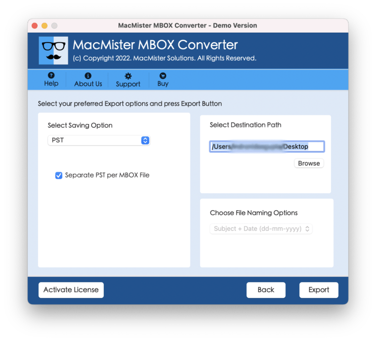 How to See MBOX File of Apple Mail in Windows Outlook?