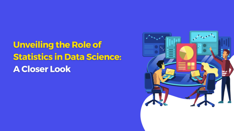 Unveiling the Crucial Role of Statistics in Data Analytics: Essential Training for Effective Analysis