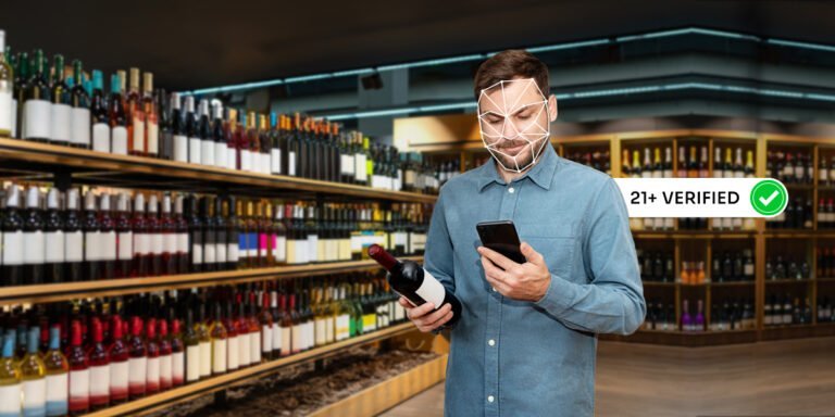 How to Use an Age Verification System in Your Business?
