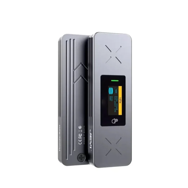 JEYI i9X