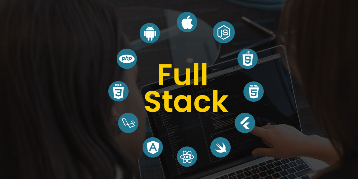 Mastering Full Stack Development: A Gateway to Versatility and Lucrative Career Opportunities