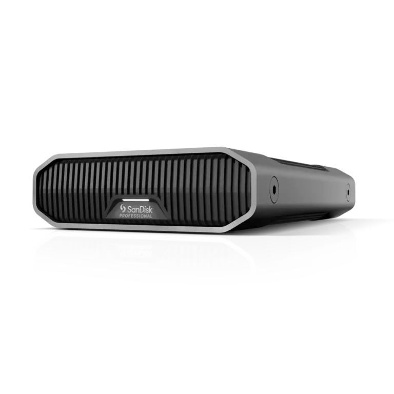 SAN DISK G-DRIVE