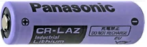 Panasonic Introduces the CR-LAZ: A Long-Life Cylindrical Lithium Battery Delivering Reliable Power for Up to 15 Years