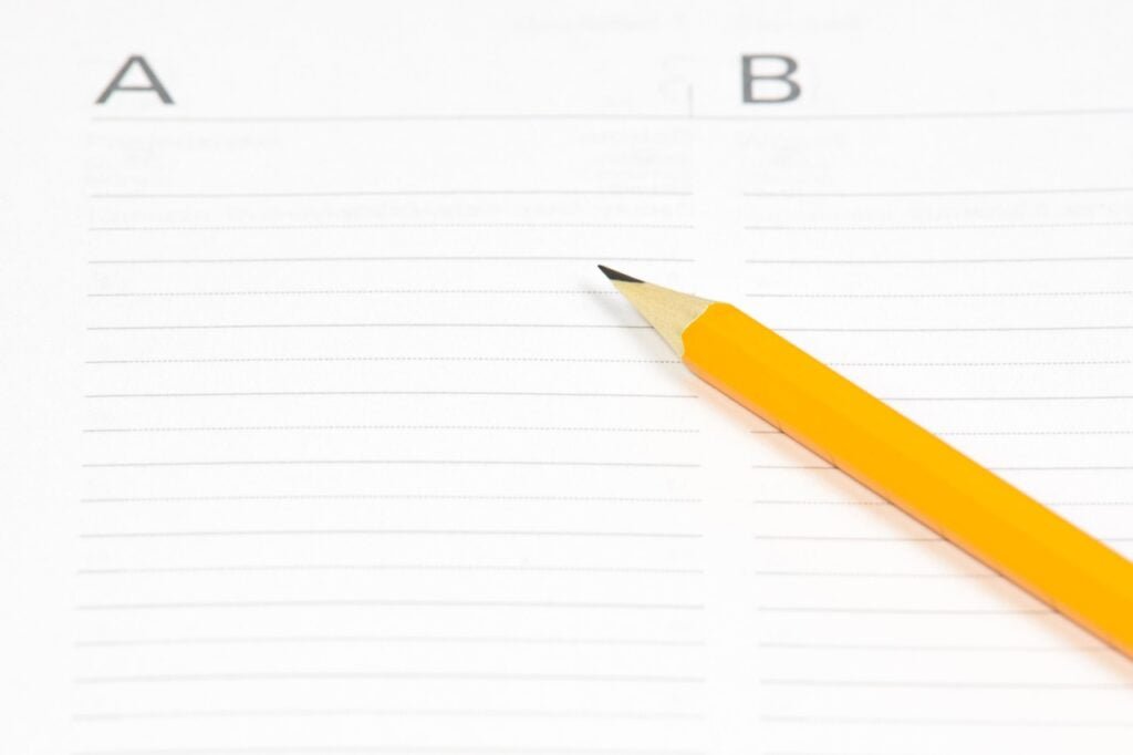 Business Objectives
