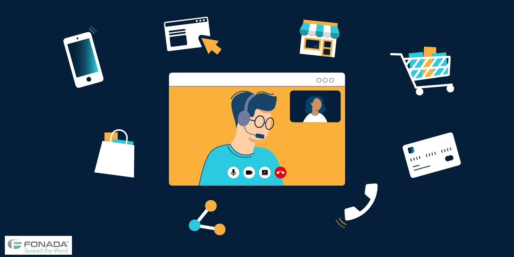 Omnichannel Contact Center: The Key to Unlocking Exceptional Customer Experience