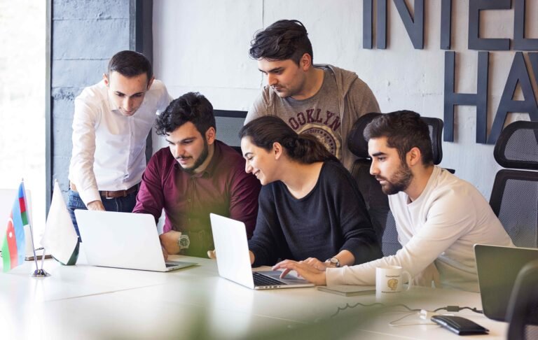 ReactJS Developers