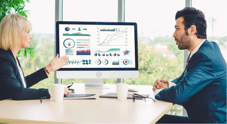 SEO Reporting Dashboards: Key Metrics to Track for Optimal Performance