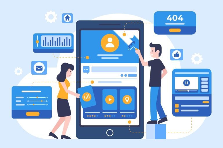 Customize AI into Mobile Apps