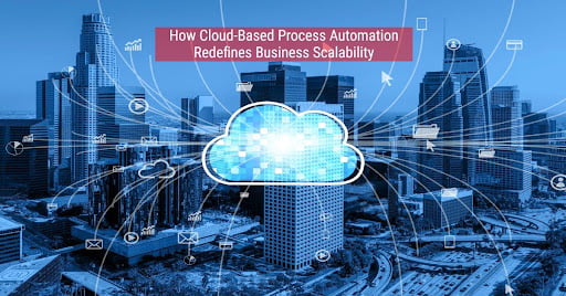 Cloud-Based Business Process Automation